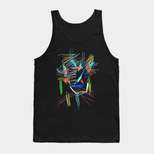 art Tank Top